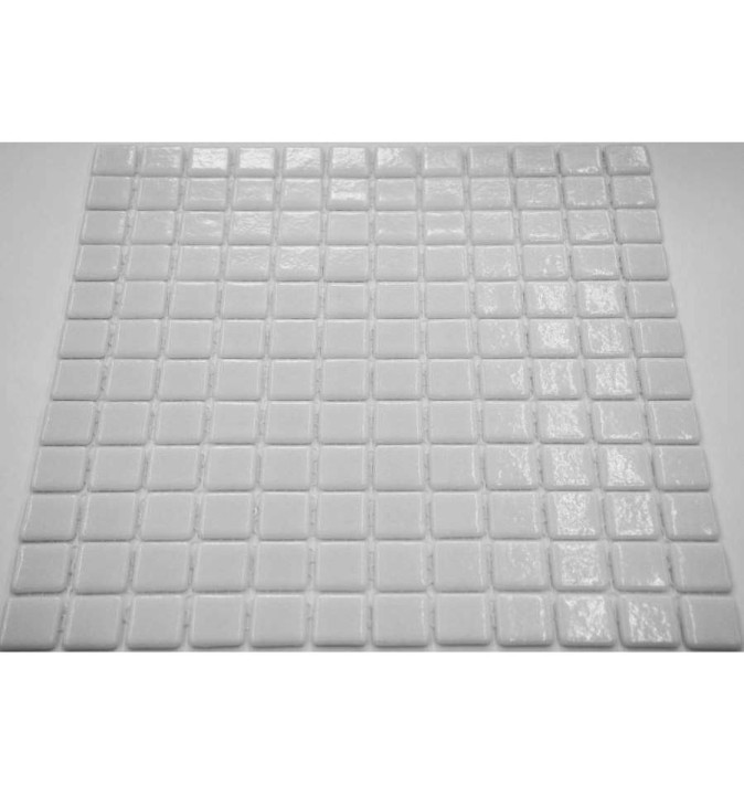 Стеклянная Safran Glass Стеклянная мозаика Мозаика из стекла антискользящая HVZ-1001 Antislip 31,5x31,5 — фото 2