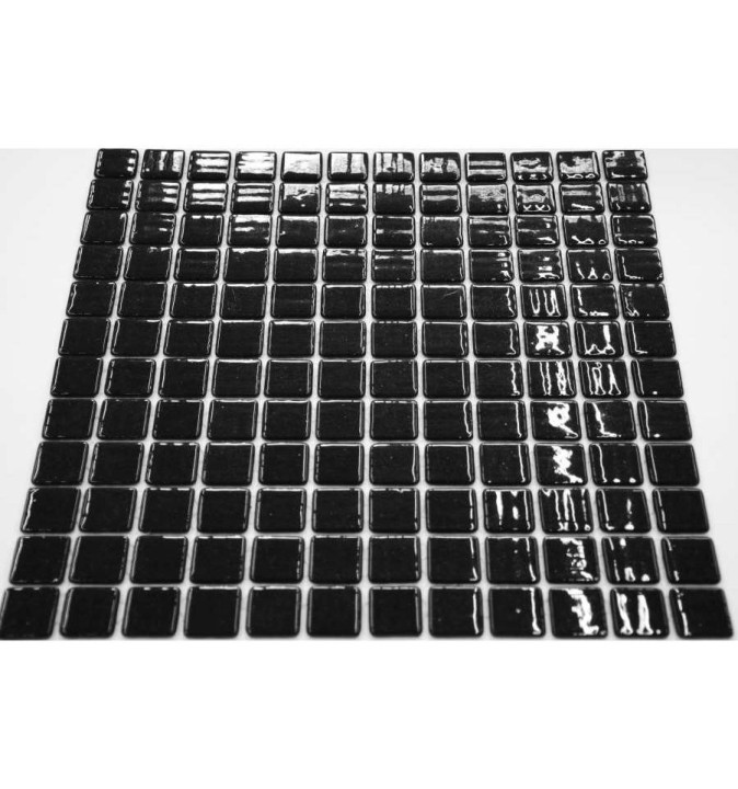 Стеклянная Safran Glass Стеклянная мозаика Мозаика из стекла HVZ-1045 31,5x31,5 — фото 2