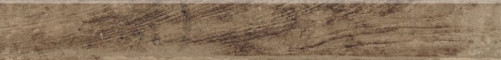 Sant Agostino Бордюр Colorart Battiscopa Desert 7,3x60 матовый