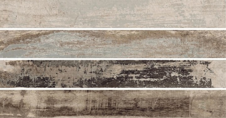 Sant Agostino Керамогранит Colorart Bone 15120 15x120 матовый
