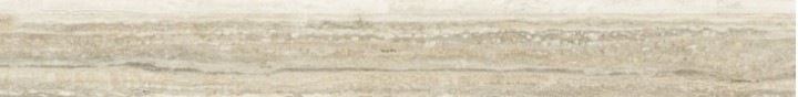 Sant Agostino Бордюр Batt.Tipos Sand 7,3x60 матовый
