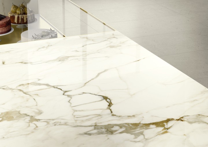 Матовый SapienStone Керамогранит SSH3215533G Palladium Grey Natural 12mm 150х320 — фото 12