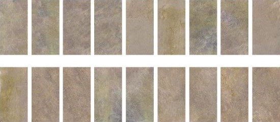 Напольная Serapool Terrace Antislips Natural Series NM3366 Natural Mocha Terrace AntiSlip 33х66 — фото 2