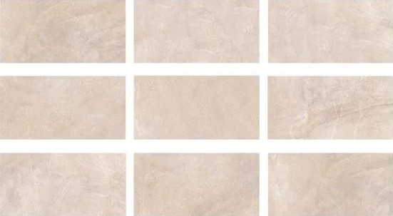 Напольная Serapool Terrace Antislips Natural Series PGB3366 Pool Garden Beige 33х33 — фото 2