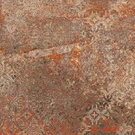 Матовый Керамогранит Simpolo MPL-061920 / ЦБ-00085456 Scs Trivia Rust 19.8х19.8 — фото 2