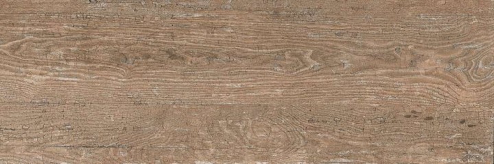 Карвинг SotGres Керамогранит 120x40 Natural Wood Brown Carving Slim — фото 3