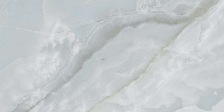 Полированный SotGres Керамогранит 120x60 Blue Onyx/Глянцевый — фото 3