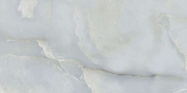 Полированный SotGres Керамогранит 120x60 Blue Onyx/Глянцевый — фото 4