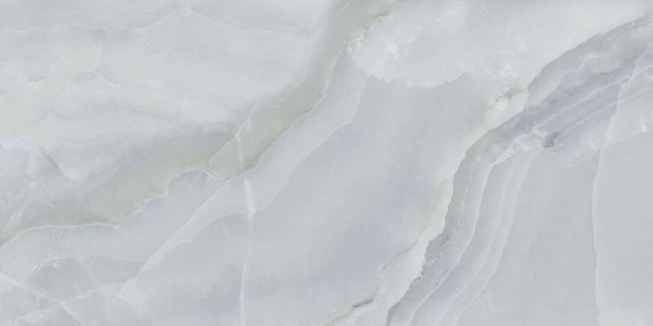 Полированный SotGres Керамогранит 120x60 Blue Onyx/Глянцевый — фото 5