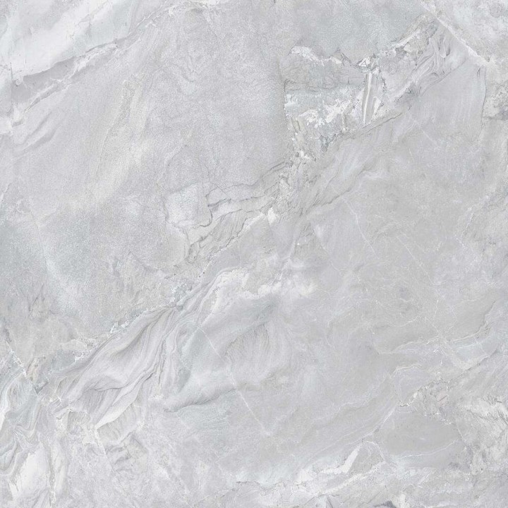 Полированный SotGres Керамогранит 60x60 Alaska Bianco Глянцевый — фото 2