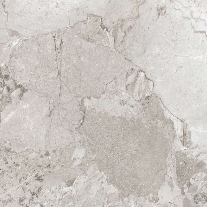 Полированный SotGres Керамогранит 60x60 Dove Grey Глянцевый — фото 2