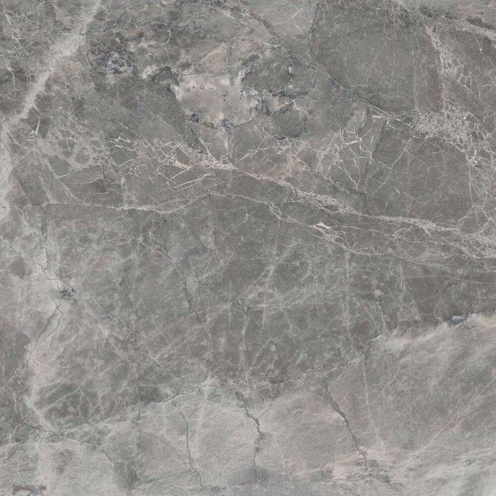 Полированный SotGres Керамогранит 60x60 Grigio Nuovalato Глянцевый — фото 2