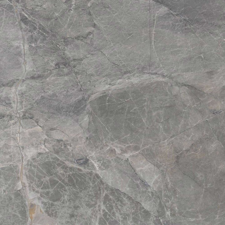 Полированный SotGres Керамогранит 60x60 Grigio Nuovalato Глянцевый — фото 3