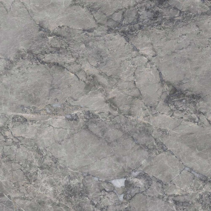 Полированный SotGres Керамогранит 60x60 Grigio Nuovalato Глянцевый — фото 5