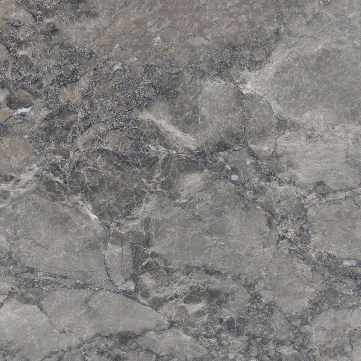 Полированный SotGres Керамогранит 60x60 Grigio Nuovalato Глянцевый — фото 6