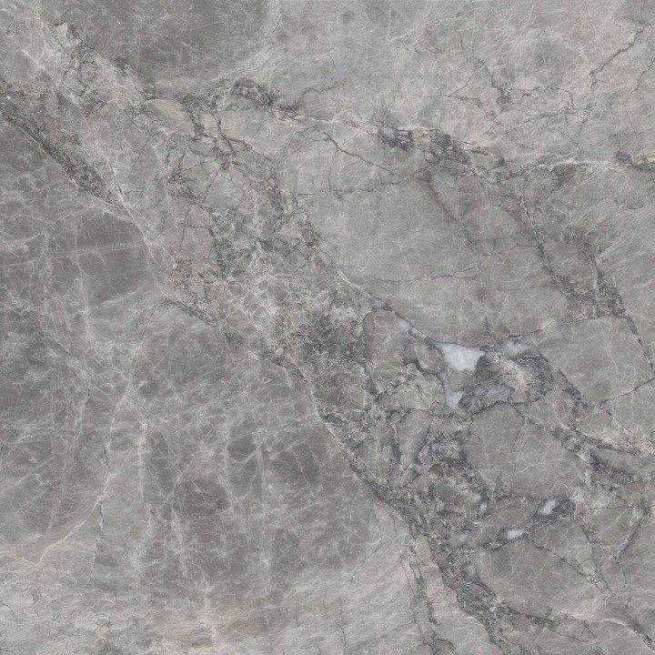 Полированный SotGres Керамогранит 60x60 Grigio Nuovalato Глянцевый — фото 7