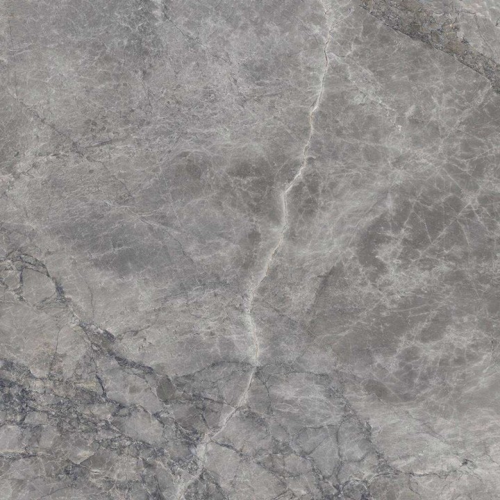 Полированный SotGres Керамогранит 60x60 Grigio Nuovalato Глянцевый — фото 9