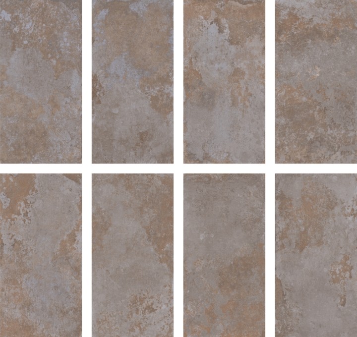 Противоскользящий Staro Керамогранит Arfine Slaty Antislip R12 60х120 — фото 6