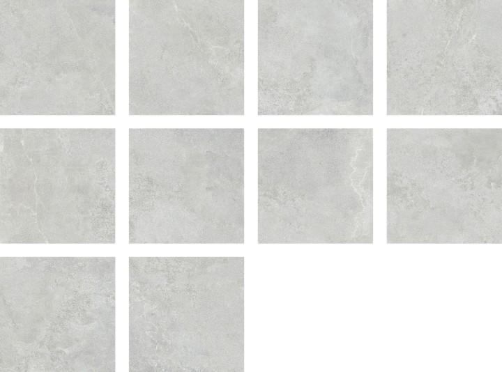 Противоскользящий Staro Керамогранит Limestone Bianco Antislip R12 60х60 — фото 6