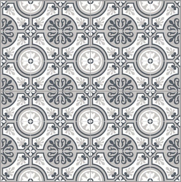 Матовый Staro Керамогранит Carpets Oxford Matt 60х60 — фото 2