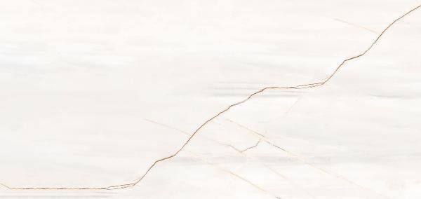Полированный Staro Luxor Crake White Polished 60х120 — фото 3