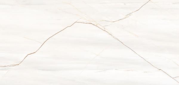 Полированный Staro Luxor Crake White Polished 60х120 — фото 4