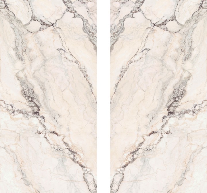 Матовый StaroSlabs Matt Керамогранит Statuario Rosso Texture 1600х3200х12 — фото 2