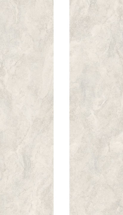 Карвинг StaroSlabs Керамогранит Travertine Grey Matt Carving 800х3200х12 — фото 2