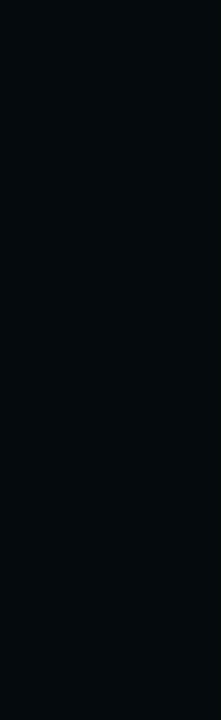 Матовый StaroSlabs Monocolors Керамогранит Mono Black Matt 800х2600х15