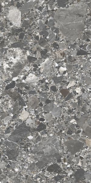 Матовый STN Ceramica Inlay Graphite Mt Rect. 60x120 (40уп) — фото 3