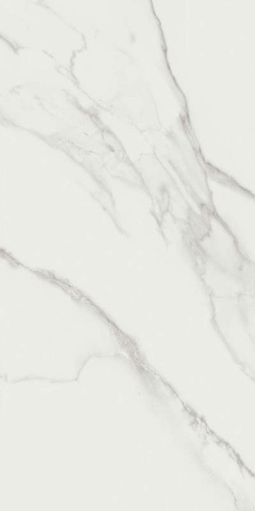 Матовый STN Ceramica Керамогранит Lumiere P.E. White Mt Rect. 60x120 — фото 3