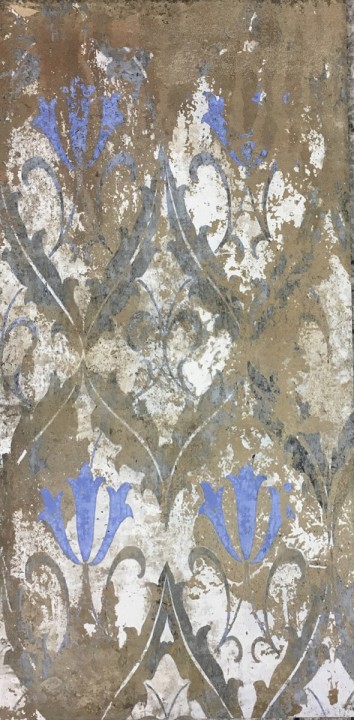Декор Tagina Il Cotto Natural 09 Painted Decor (8WF09PT) 30,5x61