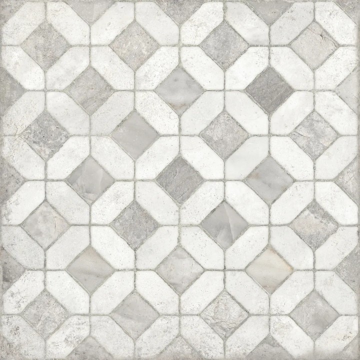 Декор Tagina Керамогранит 144072 Marmi Imperiali Decoro Valentia Nat Ret 60х60