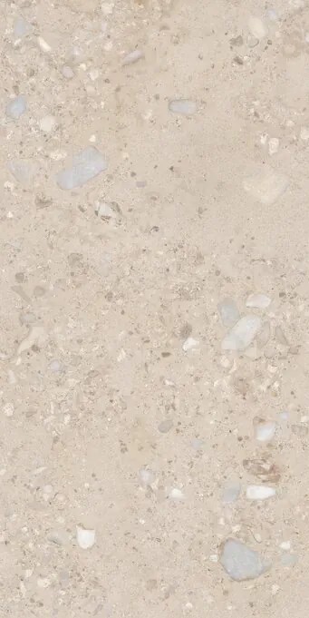Матовый Tagina Керамогранит 149066 Riverstone Rock Beige Soft 60х120