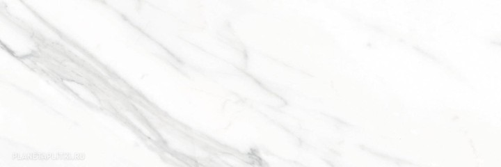 Настенная Tau Ceramica Tau Varenna Carrara Rect. 30x90 — фото 2
