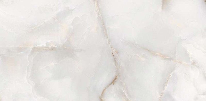 Полированный Tile Kraft Керамогранит Alabaster Sky 8018 80х160 — фото 2