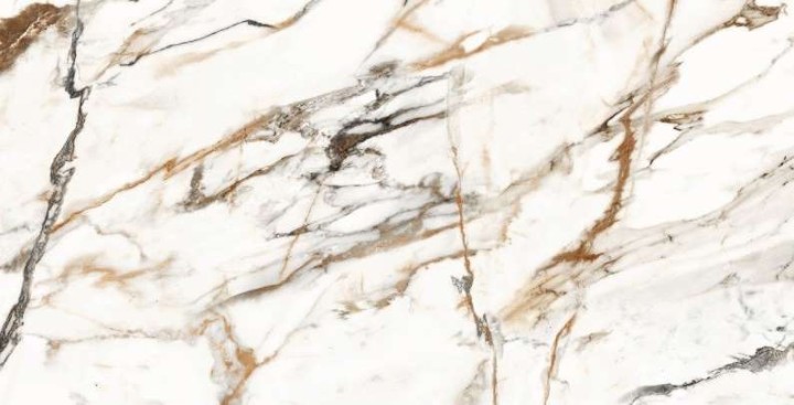 Матовый Tile Kraft Керамогранит Firneza Gold 8020 80х160 — фото 5