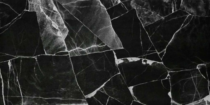 Матовый Tile Kraft Керамогранит Flagonyx Black 3053 60х120 — фото 2