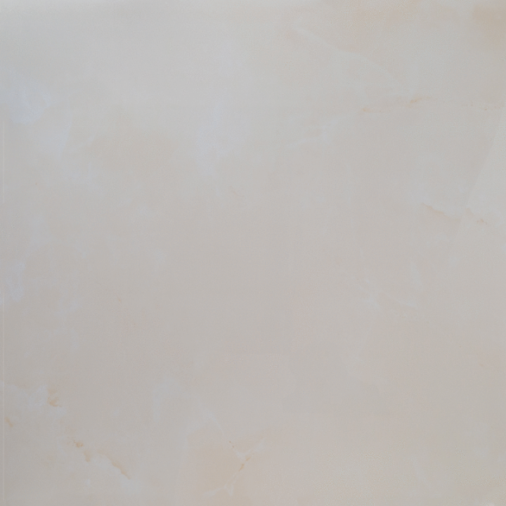Полированный Tile Kraft Керамогранит Onyx Beige Glossy 4921 80х80 — фото 2