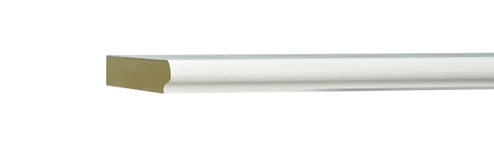 Напольная Наличники и дверной декор Подоконник UltraWood SL 0005 (2200 х 135 х 18) — фото 2