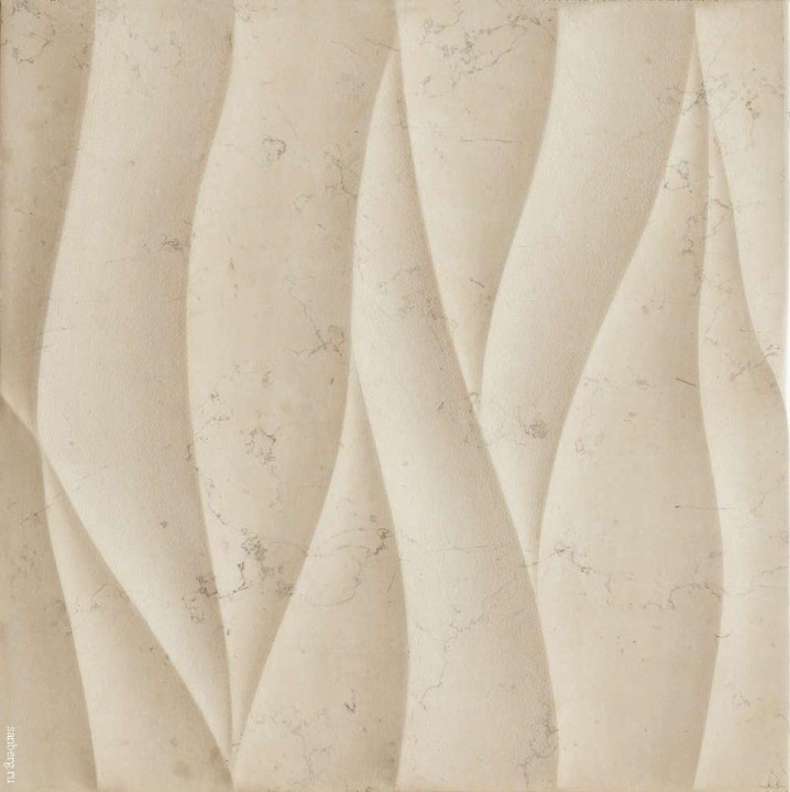 Напольная Vallelunga Memento Cortina Ambra Rett 60x60