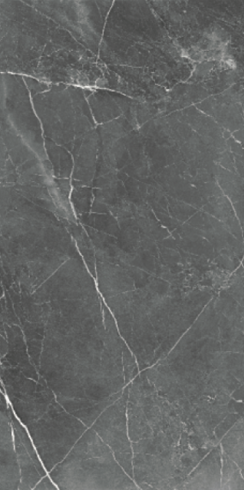Матовый Varmora Britton Nero Sugar 60x120 — фото 2