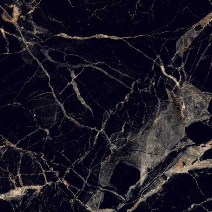 Полированный Velsaa Керамогранит Alcantro Nero 60 60x60 — фото 6