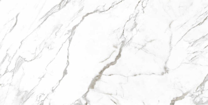 Напольная Velsaa Керамогранит Alpinus Statuario White 60x120 — фото 3