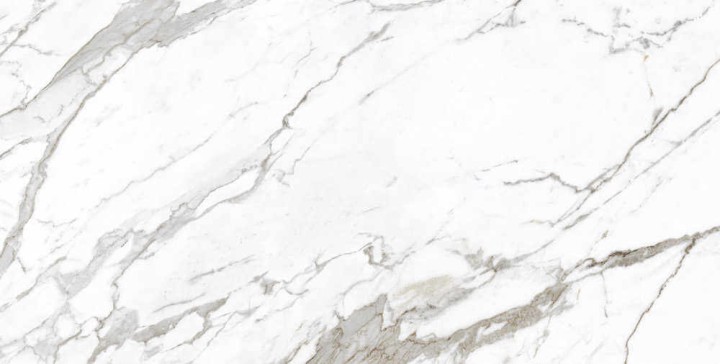 Напольная Velsaa Керамогранит Alpinus Statuario White 60x120 — фото 4