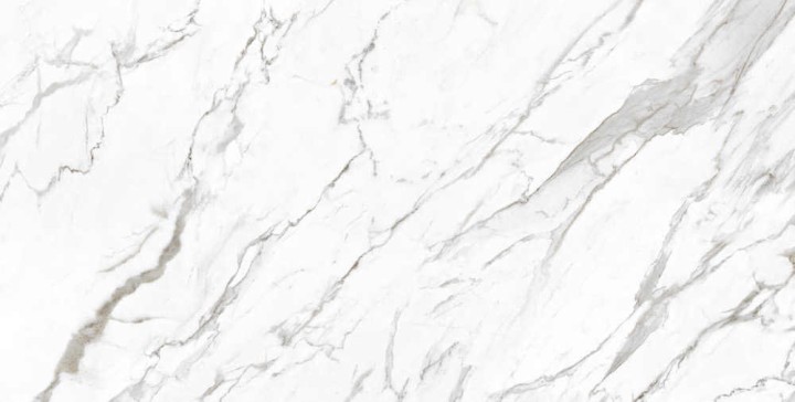 Напольная Velsaa Керамогранит Alpinus Statuario White 60x120 — фото 6