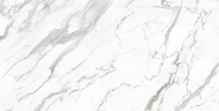 Напольная Velsaa Керамогранит Alpinus Statuario White 60x120 — фото 7