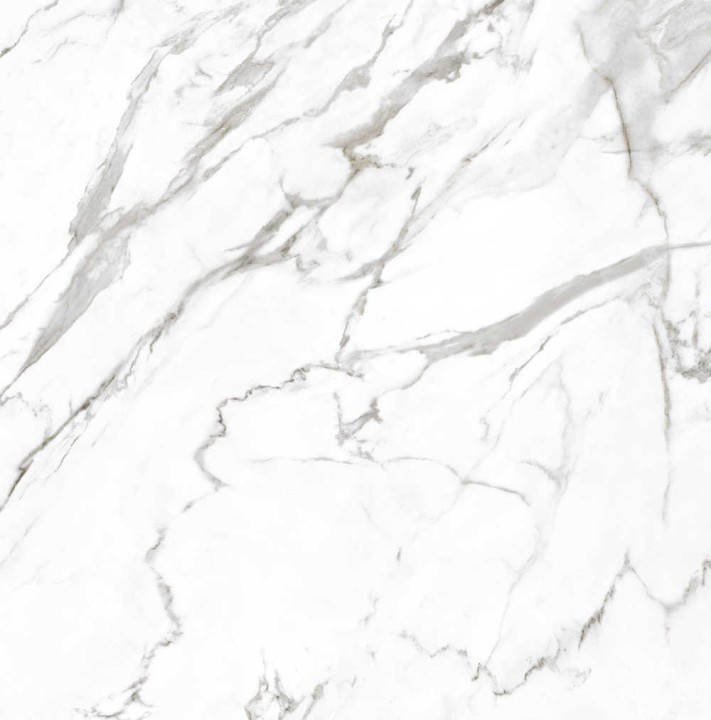 Напольная Velsaa Керамогранит Alpinus Statuario White 60 60x60 — фото 2