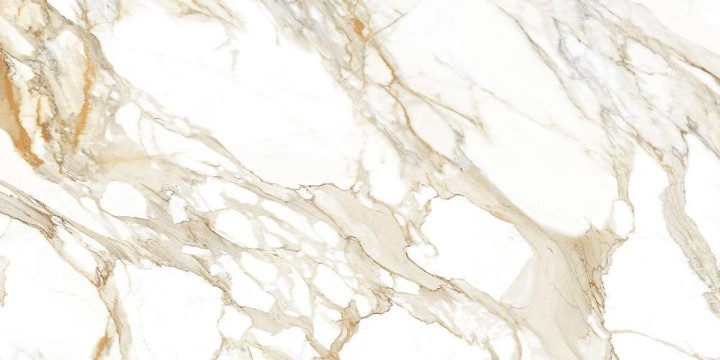 Полированный Керамогранит Velsaa Calacatta Gold Paonazzo 120x60 — фото 2
