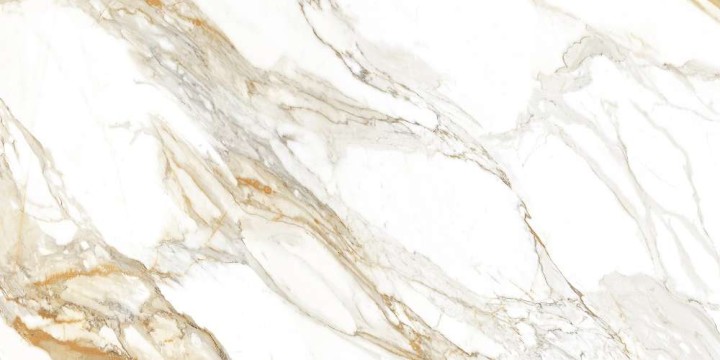 Полированный Керамогранит Velsaa Calacatta Gold Paonazzo 120x60 — фото 12